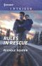 [Blackhawk Security 02] • Rules in Rescue